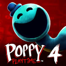 Poppy Playtime Chapter 4
